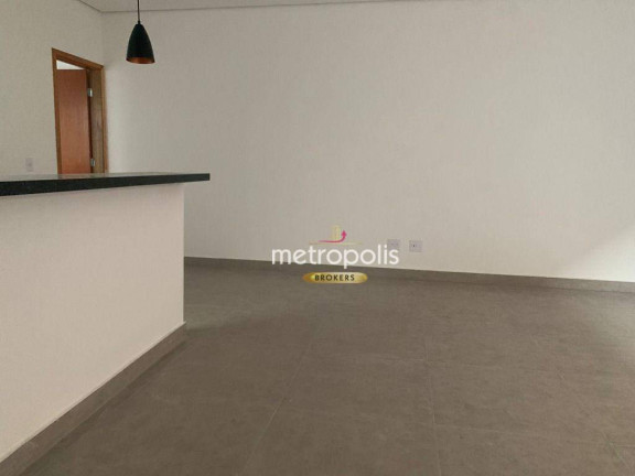 Imagem Apartamento com 2 Quartos para Alugar, 95 m² em Centro - São Caetano Do Sul