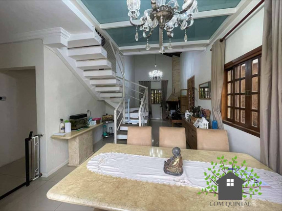 Imagem Casa com 3 Quartos à Venda, 180 m² em Jardim Semiramis - Cotia Imagem Casa com 3 Quartos à Venda, 180 m² em Jardim Semiramis - Cotia