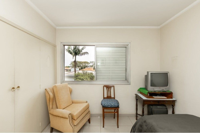 Imagem Apartamento com 3 Quartos à Venda, 98 m² em Planalto Paulista - São Paulo