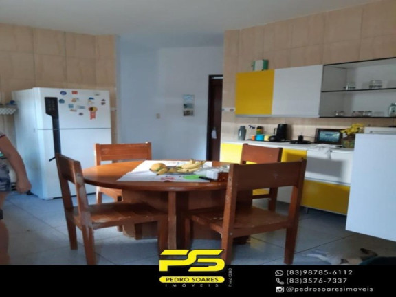 Imagem Casa com 4 Quartos à Venda, 200 m² em Altiplano Cabo Branco - João Pessoa Imagem Casa com 4 Quartos à Venda, 200 m² em Altiplano Cabo Branco - João Pessoa
