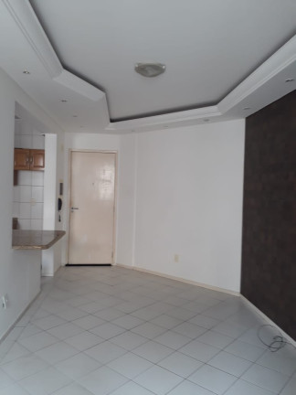Imagem Apartamento com 2 Quartos à Venda, 56 m² em Areias - São José