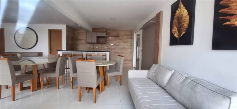 Imagem Apartamento com 2 Quartos à Venda, em Aviação - Praia Grande Imagem Apartamento com 2 Quartos à Venda, em Aviação - Praia Grande