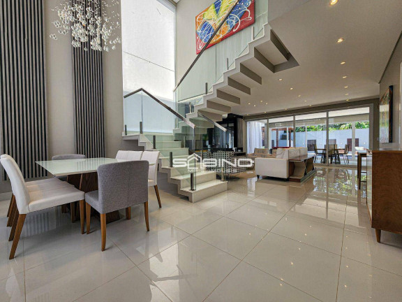 Imagem Casa com 5 Quartos à Venda, 450 m² em Riviera De São Lourenço - Bertioga Imagem Casa com 5 Quartos à Venda, 450 m² em Riviera De São Lourenço - Bertioga