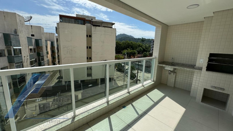 Imagem Apartamento com 2 Quartos à Venda, 73 m² em Tenório - Ubatuba Imagem Apartamento com 2 Quartos à Venda, 73 m² em Tenório - Ubatuba