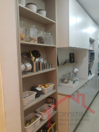 Imagem Apartamento com 2 Quartos à Venda, 48 m² em Portais - Cajamar Imagem Apartamento com 2 Quartos à Venda, 48 m² em Portais - Cajamar