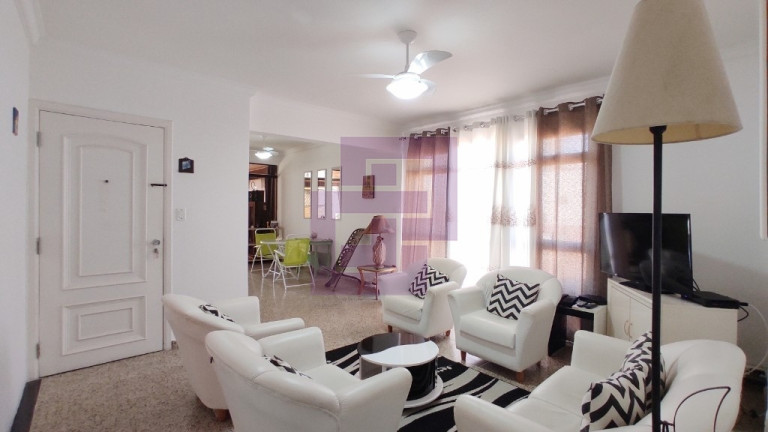 Imagem Cobertura com 3 Quartos à Venda, 160 m² em Enseada - Guarujá Imagem Cobertura com 3 Quartos à Venda, 160 m² em Enseada - Guarujá