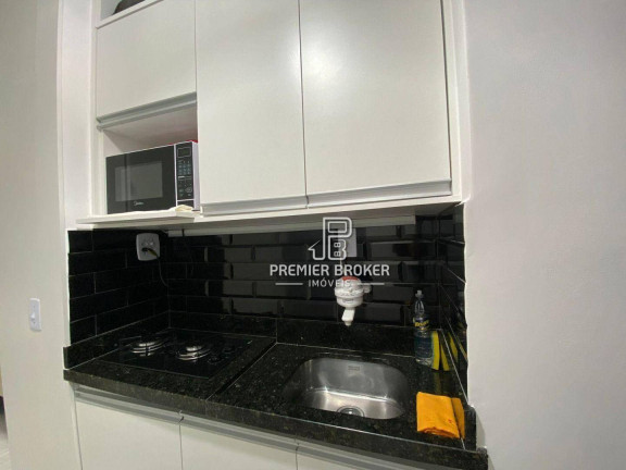 Imagem Apartamento com 1 Quarto à Venda, 16 m² em Alto - Teresópolis Imagem Apartamento com 1 Quarto à Venda, 16 m² em Alto - Teresópolis