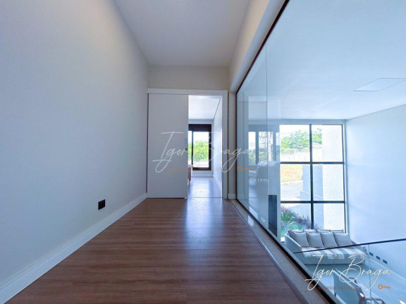 Imagem Casa de Condomínio com 3 Quartos à Venda, 187 m² em Bom Jesus - Campo Largo