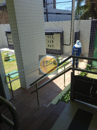Imagem Apartamento com 1 Quarto à Venda, 42 m² em Piedade - Jaboatão Dos Guararapes