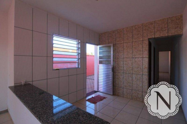 Imagem Casa com 2 Quartos à Venda, 72 m² em Grandesp - Itanhaém Imagem Casa com 2 Quartos à Venda, 72 m² em Grandesp - Itanhaém
