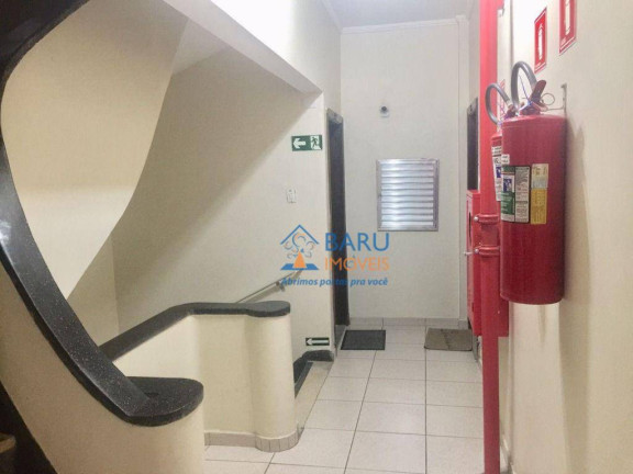 Imagem Apartamento com 1 Quarto para Alugar, 44 m² em Santa Cecília - São Paulo Imagem Apartamento com 1 Quarto para Alugar, 44 m² em Santa Cecília - São Paulo