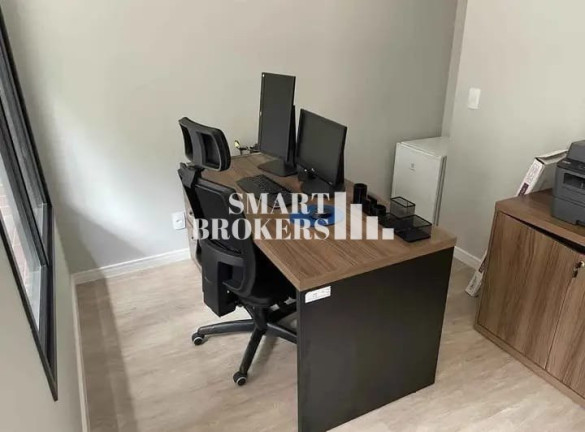 Imagem Sala Comercial à Venda, 27 m² em Paraíso - São Paulo