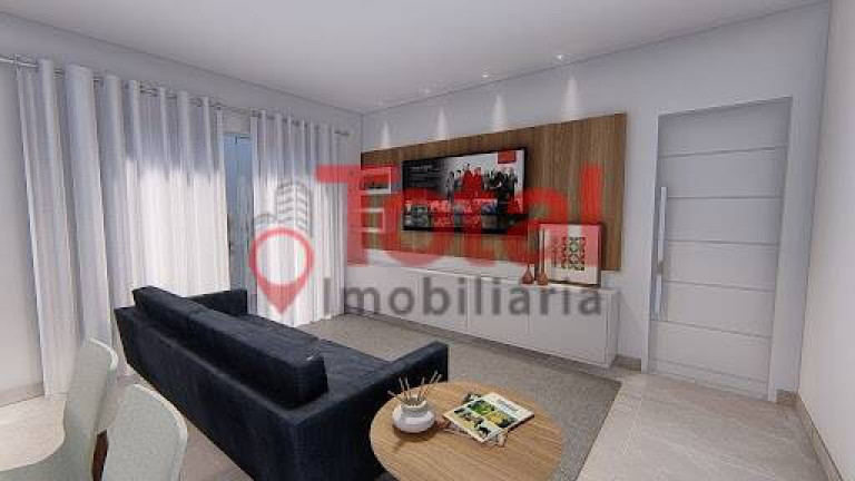 Imagem Cobertura com 2 Quartos à Venda,  em Iguaçu - Ipatinga