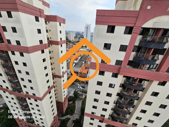 Imagem Imóvel com 2 Quartos à Venda, 55 m² em Jardim Itapeva - São Paulo Imagem Imóvel com 2 Quartos à Venda, 55 m² em Jardim Itapeva - São Paulo