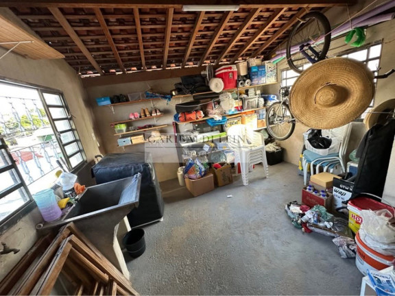Imagem Imóvel com 3 Quartos à Venda, 129 m² em Jardim Guarani - Campinas Imagem Imóvel com 3 Quartos à Venda, 129 m² em Jardim Guarani - Campinas