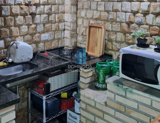 Imagem Casa com 2 Quartos à Venda, 86 m² em Vila Talarico - São Paulo