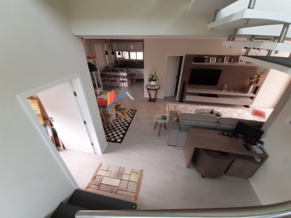 Imagem Casa de Condomínio com 3 Quartos à Venda, 322 m² em Córrego Grande - Florianópolis