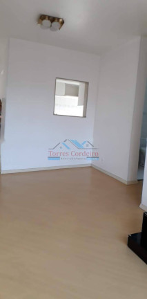 Imagem Apartamento com 2 Quartos à Venda, 48 m² em Fazenda Morumbi - São Paulo Imagem Apartamento com 2 Quartos à Venda, 48 m² em Fazenda Morumbi - São Paulo