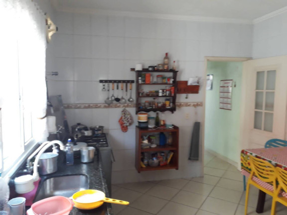 Imagem Casa com 3 Quartos à Venda, 200 m² em Parque Esmeralda - Barueri