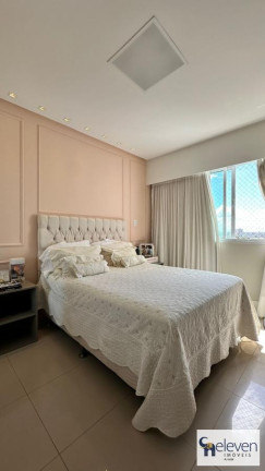 Imagem Apartamento com 3 Quartos à Venda, 144 m² em Piatã - Salvador