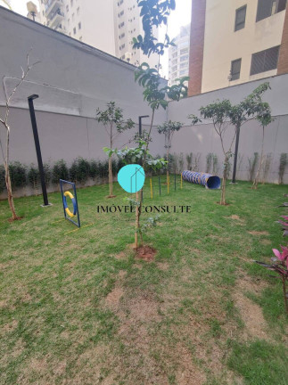 Imagem Apartamento com 1 Quarto para Alugar, 30 m² em Perdizes - São Paulo