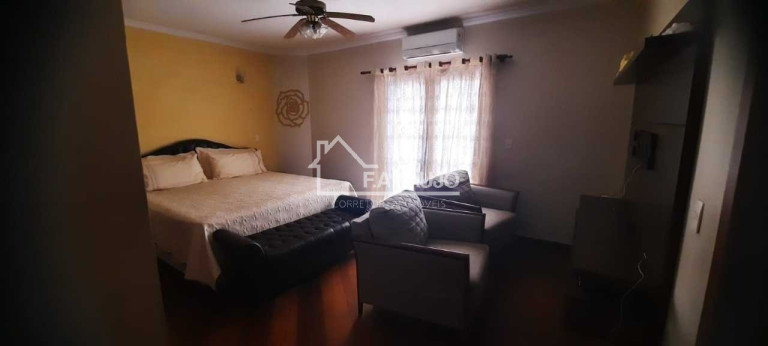 Imagem Sobrado com 3 Quartos à Venda, 367 m² em Vila Carvalho - Sorocaba Imagem Sobrado com 3 Quartos à Venda, 367 m² em Vila Carvalho - Sorocaba