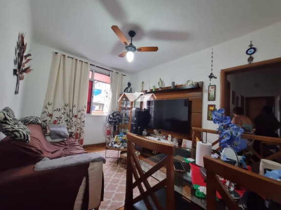 Imagem Apartamento com 1 Quarto à Venda, 45 m² em Penha Circular - Rio De Janeiro