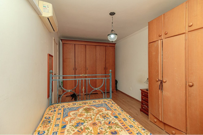 Imagem Apartamento com 1 Quarto à Venda, 46 m² em Passo Da Areia - Porto Alegre