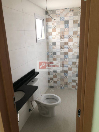 Imagem Apartamento com 2 Quartos à Venda, 46 m² em Vila Curuçá - Santo André Imagem Apartamento com 2 Quartos à Venda, 46 m² em Vila Curuçá - Santo André