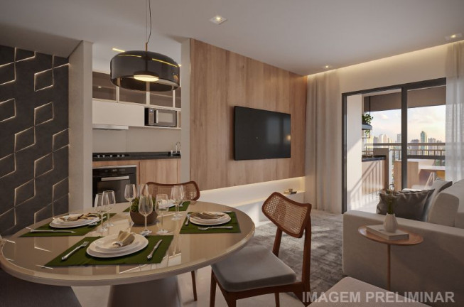 Imagem Apartamento com 3 Quartos à Venda, 89 m² em Tatuapé - São Paulo Imagem Apartamento com 3 Quartos à Venda, 89 m² em Tatuapé - São Paulo