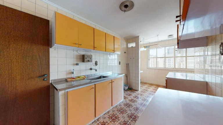 Imagem Apartamento com 2 Quartos à Venda, 96 m² em Jardim Paulista - São Paulo Imagem Apartamento com 2 Quartos à Venda, 96 m² em Jardim Paulista - São Paulo