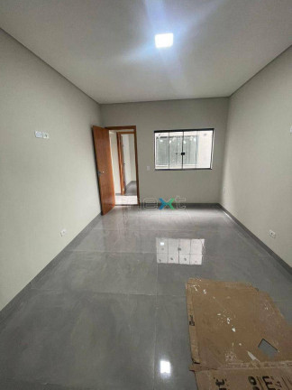 Imagem Casa com 3 Quartos à Venda, 120 m² em Jardim Presidente - Campo Grande Imagem Casa com 3 Quartos à Venda, 120 m² em Jardim Presidente - Campo Grande