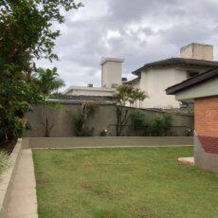 Imagem Casa com 3 Quartos para Alugar, 334 m² em Alphaville Residencial Um - Barueri