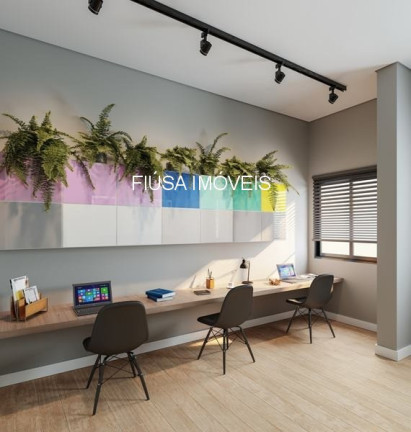 Imagem Apartamento com 2 Quartos para Alugar, 57 m² em Alto Da Boa Vista - Ribeirão Preto Imagem Apartamento com 2 Quartos para Alugar, 57 m² em Alto Da Boa Vista - Ribeirão Preto