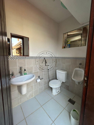 Imagem Casa com 2 Quartos à Venda, 170 m² em Jardim Santa Genebra - Campinas