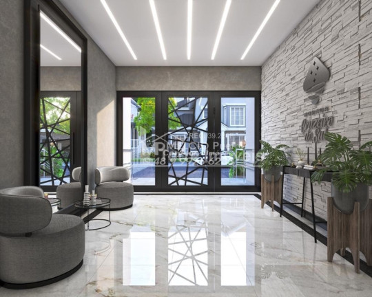 Imagem Apartamento com 2 Quartos à Venda, 73 m² em Morretes - Itapema