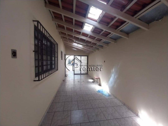 Imagem Casa com 4 Quartos à Venda, 206 m² em Centro - Indaiatuba Imagem Casa com 4 Quartos à Venda, 206 m² em Centro - Indaiatuba