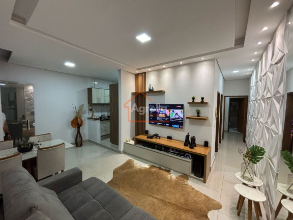 Imagem Casa com 2 Quartos à Venda, 140 m² em Jardim Cristina - Mogi Guaçu Imagem Casa com 2 Quartos à Venda, 140 m² em Jardim Cristina - Mogi Guaçu