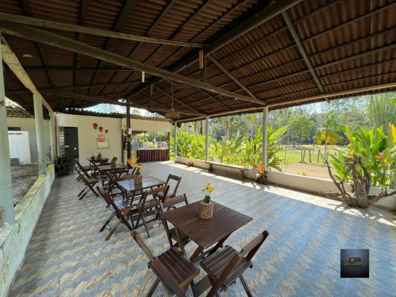 Imagem Imóvel com 3 Quartos à Venda, 2.000 m² em Dos Borges - Embuguaçu Imagem Imóvel com 3 Quartos à Venda, 2.000 m² em Dos Borges - Embuguaçu