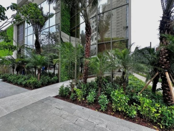 Imagem Imóvel com 3 Quartos à Venda, 113 m² em Campo Belo - São Paulo Imagem Imóvel com 3 Quartos à Venda, 113 m² em Campo Belo - São Paulo