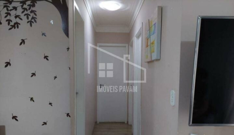 Imagem Apartamento com 3 Quartos à Venda, 60 m² em Planalto - São Bernardo Do Campo Imagem Apartamento com 3 Quartos à Venda, 60 m² em Planalto - São Bernardo Do Campo