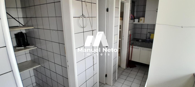 Imagem Apartamento com 3 Quartos à Venda, 128 m² em Meireles - Fortaleza