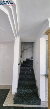 Imagem Imóvel com 3 Quartos à Venda, 125 m² em Mooca - São Paulo Imagem Imóvel com 3 Quartos à Venda, 125 m² em Mooca - São Paulo