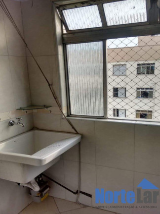 Imagem Apartamento com 2 Quartos à Venda, 51 m² em Lauzane Paulista - São Paulo Imagem Apartamento com 2 Quartos à Venda, 51 m² em Lauzane Paulista - São Paulo