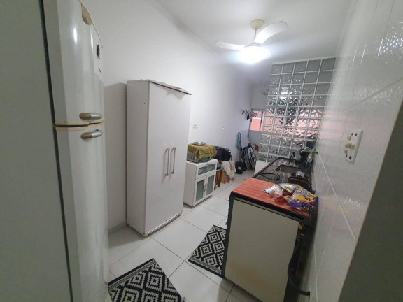 Imagem Apartamento com 2 Quartos à Venda, 84 m² em Tupi - Praia Grande
