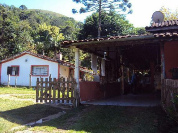 Imagem Fazenda à Venda, 48.000 m² em Centro - São Francisco Xavier Imagem Fazenda à Venda, 48.000 m² em Centro - São Francisco Xavier