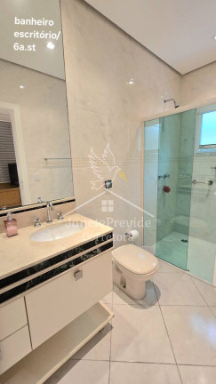Imagem Casa de Condomínio com 6 Quartos para Alugar, 500 m² em Alphaville - Santana De Parnaíba Imagem Casa de Condomínio com 6 Quartos para Alugar, 500 m² em Alphaville - Santana De Parnaíba