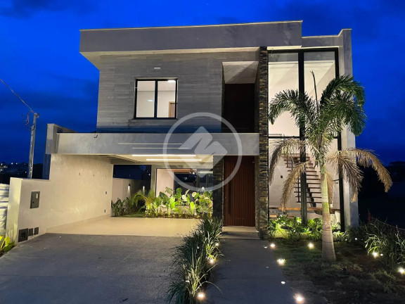 Imagem Casa com 3 Quartos à Venda, 216 m² em Jardins Capri - Senador Canedo Imagem Casa com 3 Quartos à Venda, 216 m² em Jardins Capri - Senador Canedo