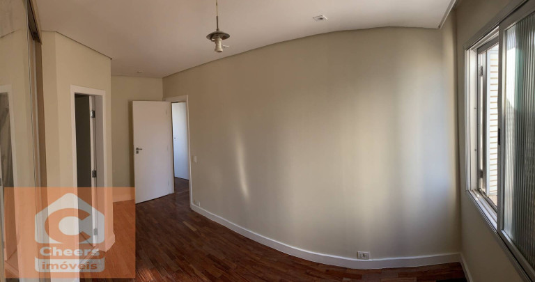 Imagem Cobertura com 3 Quartos à Venda, 220 m² em Bela Vista - São Paulo