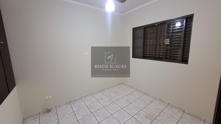 Imagem Casa de Condomínio com 3 Quartos à Venda, 130 m² em Vila Soares - Ourinhos